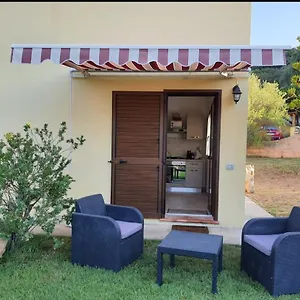 Casa vacanze Garova, Porto Istana