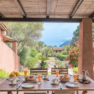 Casa vacanze Locazione Turistica Dalila - Pis610, Porto Istana