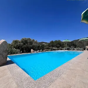 Tanca Taroni Telti