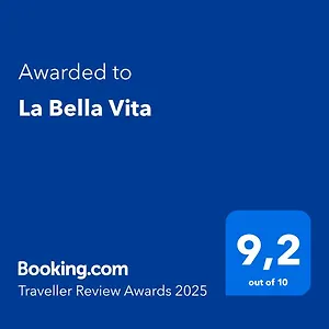 La Bella Cagliari